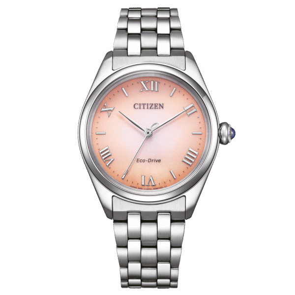 ساعت مچی زنانه سیتیزن مدل EM1140-80X