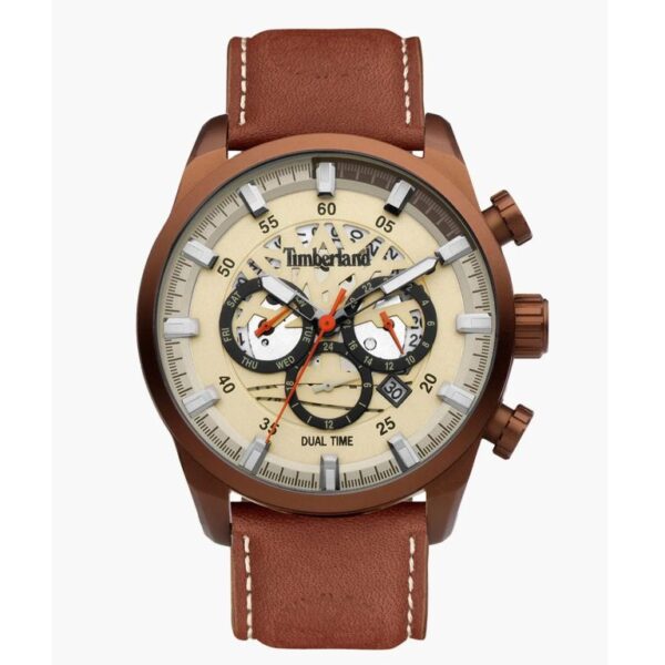ساعت مچی مردانه تیمبرلند (Timberland) مدل TDWGF2100604