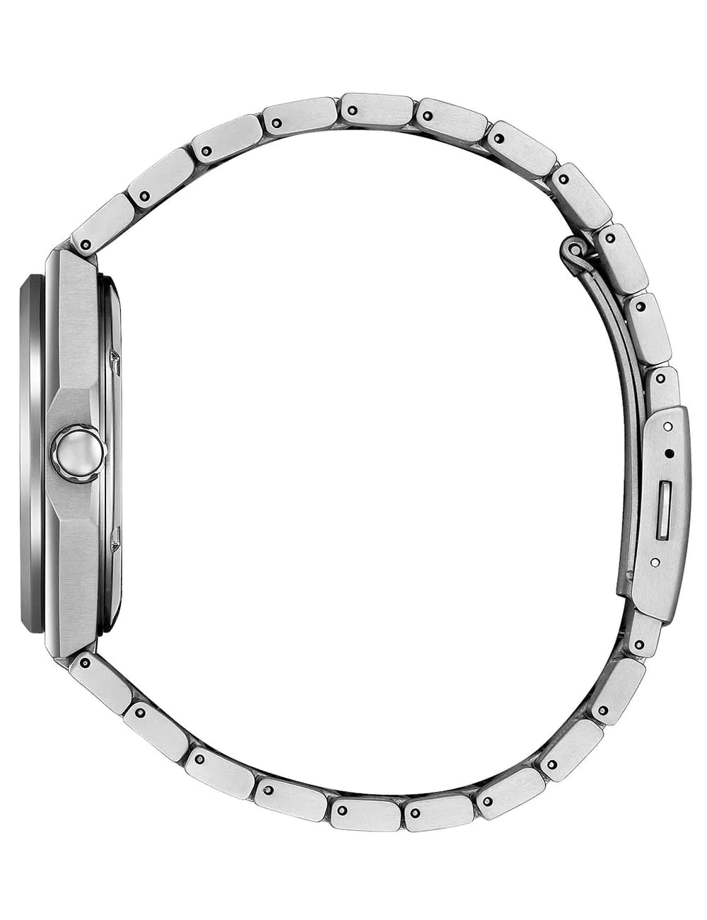 ساعت مچی مردانه سیتیزن تیتانیوم مدل AW0130-85M - تصویر 2