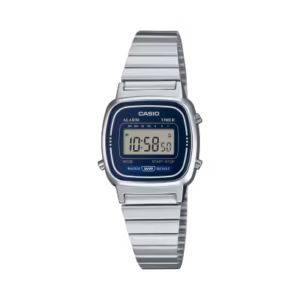 ساعت دیجیتال زنانه کاسیو مدل LA670WA-2D