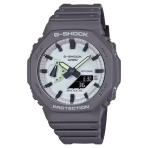 ساعت مردانه کاسیو G-SHOCK مدل GA-2100HD-8A