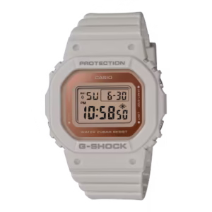 ساعت مردانه کاسیو G-SHOCK مدل GMD-S5600-8DR