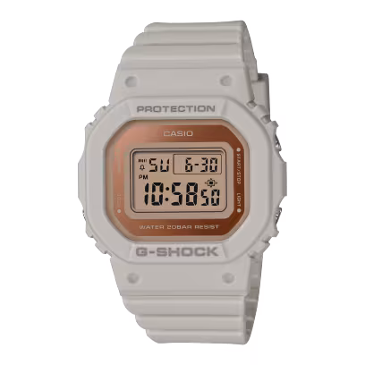 ساعت مردانه کاسیو G-SHOCK مدل GMD-S5600-8DR