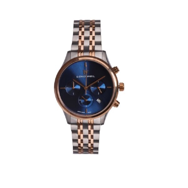 ساعت مچی زنانه لوندویل مدل 80092L