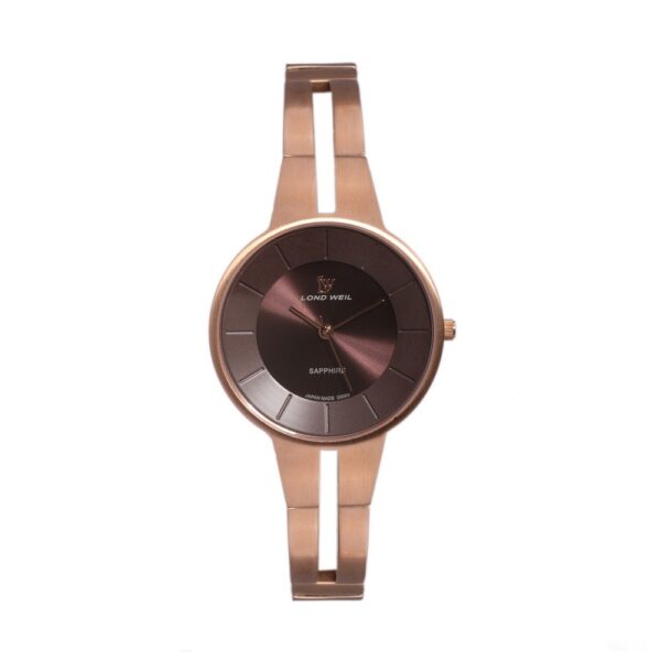 ساعت مچی زنانه لوندویل مدل 20059L