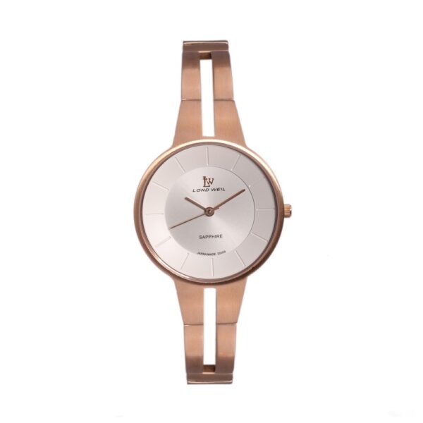 ساعت مچی زنانه لوندویل مدل 20059L