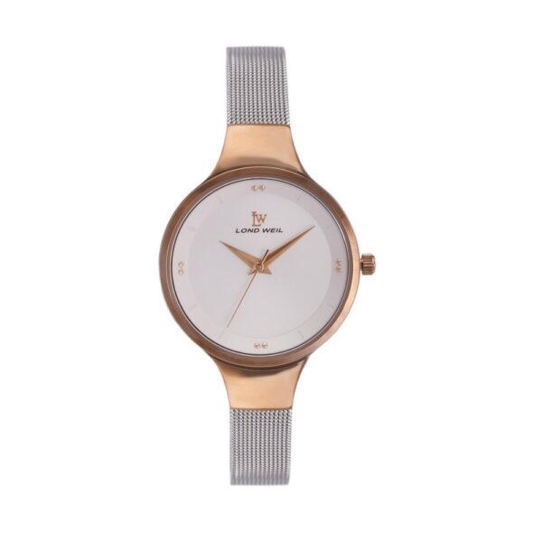 ساعت مچی زنانه لوندویل مدل 20068L