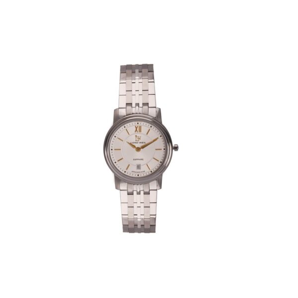 ساعت مچی زنانه لوندویل مدل 60066L