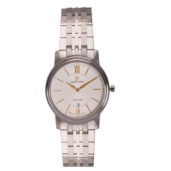 ساعت مچی مردانه لوندویل مدل 60066G