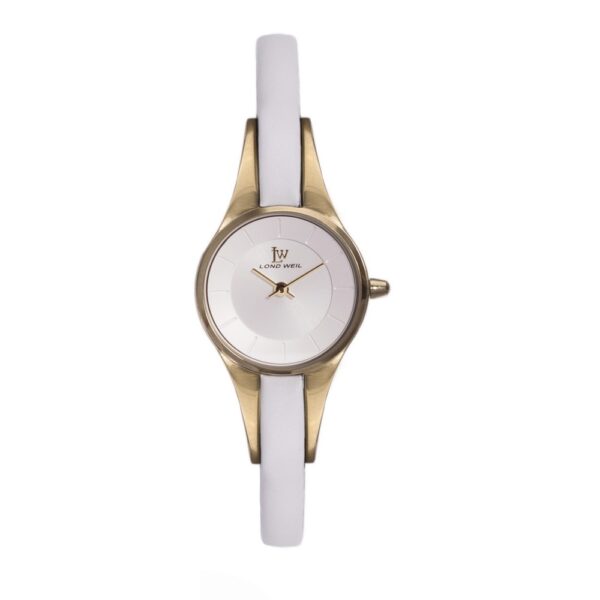 ساعت مچی زنانه لوندویل مدل 23004L