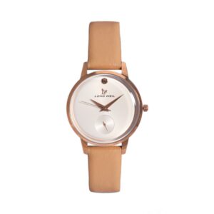 ساعت مچی زنانه لوندویل مدل 830128L