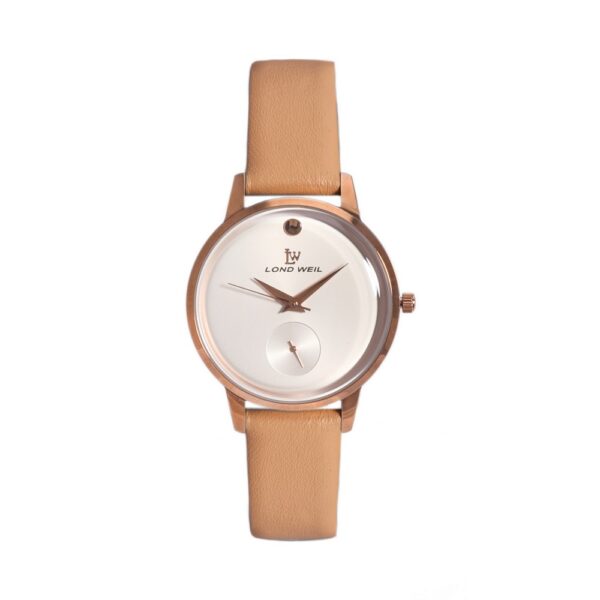 ساعت مچی زنانه لوندویل مدل 830128L