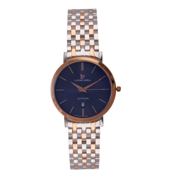 ساعت مچی مردانه لوندویل مدل 60065M