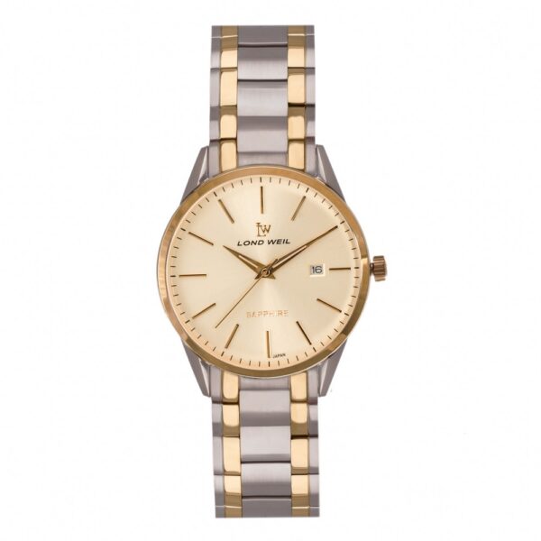 ساعت مچی مردانه لوندویل مدل 60048M