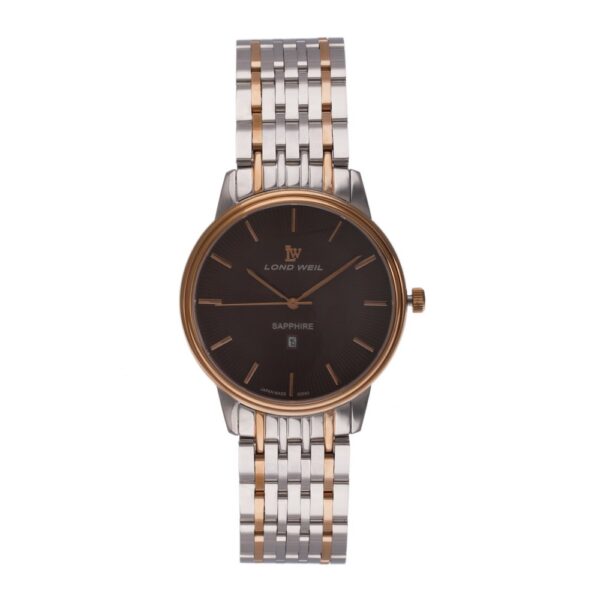 ساعت مچی مردانه لوندویل مدل 60053M