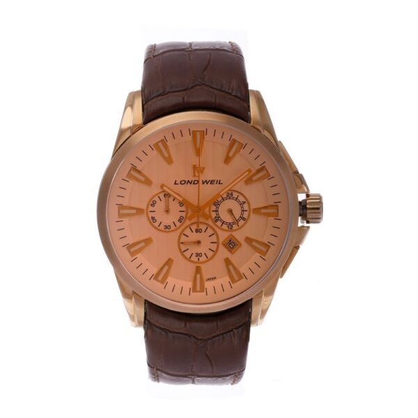 ساعت مچی مردانه لوندویل مدل 830066M