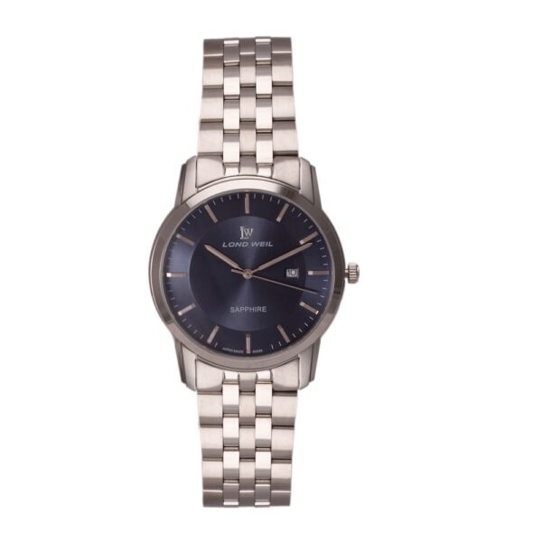 ساعت مچی مردانه لوندویل مدل 60058M