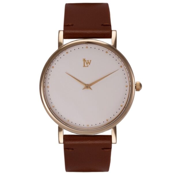 ساعت مچی زنانه لوندویل مدل 630040L-2