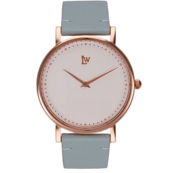 ساعت مچی زنانه لوندویل مدل 630040L-1