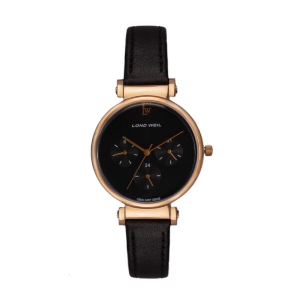 ساعت مچی زنانه لوندویل مدل 830129L