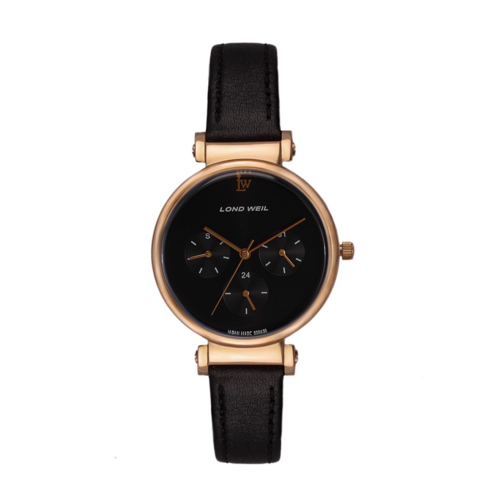 ساعت مچی زنانه لوندویل مدل 830129L