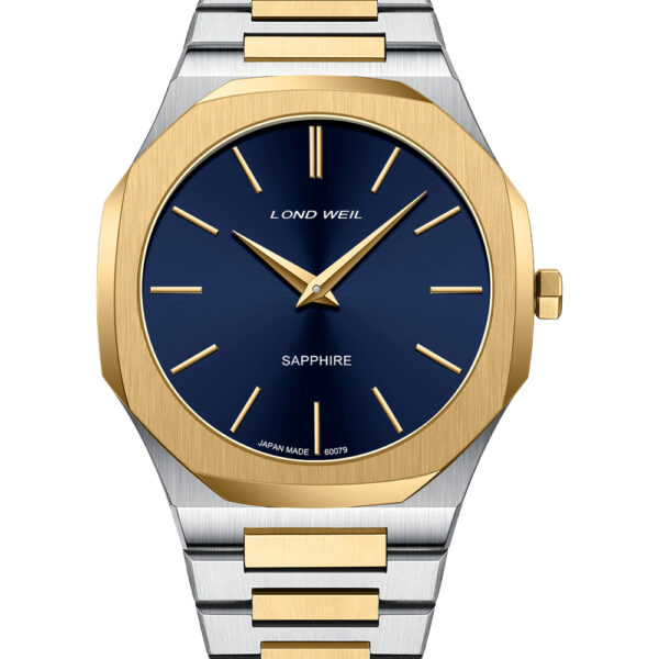 ساعت مچی مردانه لوندویل مدل LW60079M-06-04-04