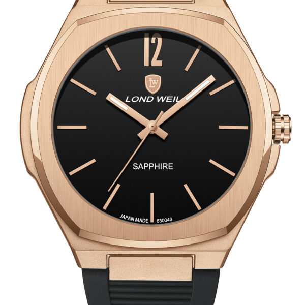 ساعت مچی مردانه لوندویل مدل 630043M
