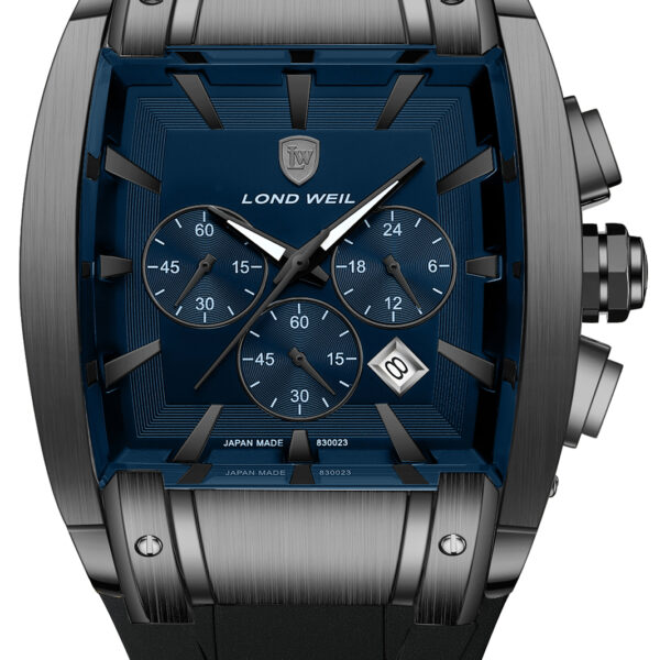 ساعت مچی مردانه لوندویل مدل 830023M