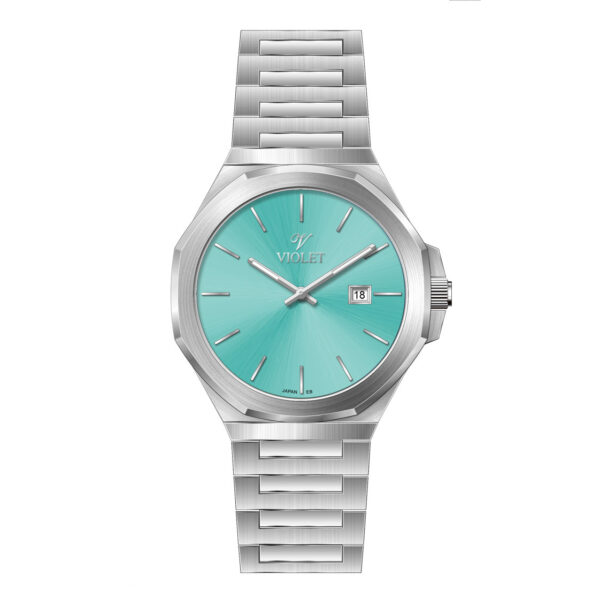 ساعت مچی مردانه VIOLET مدل B0623G/191