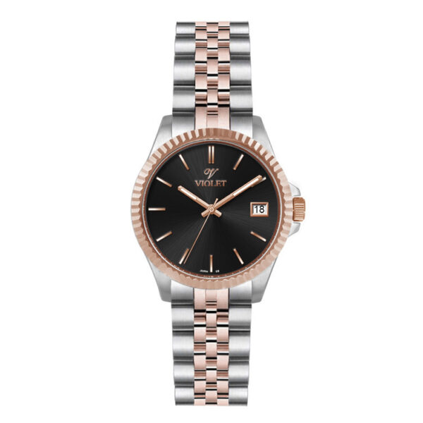 ساعت مچی زنانه ویولت مدل B0573/393