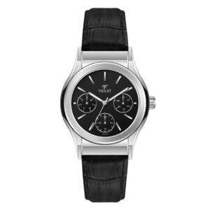 ساعت مچی زنانه ویولت مدل B0564L/133