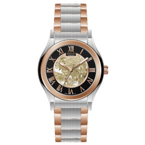 ساعت مچی مردانه ویولت مدل B0562G/939