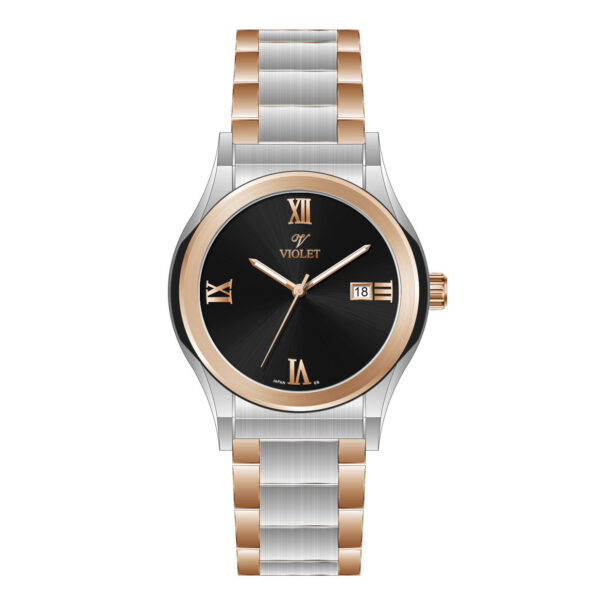 ساعت مچی زنانه ویولت مدل B0565L/939