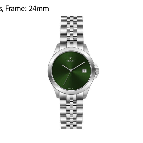 ساعت مچی زنانه ویولت مدل B0589/171