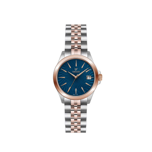ساعت مچی زنانه ویولت مدل B0591/858