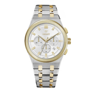 ساعت مچی مردانه ویولت مدل B0602L/818