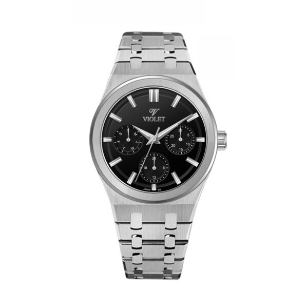 ساعت مچی زنانه ویولت مدل B0602L/131