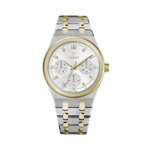 ساعت مچی زنانه ویولت مدل B0602L/818