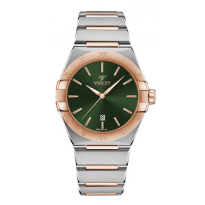 ساعت مچی مردانه ویولت مدل B0603G/979