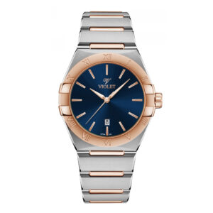 ساعت مچی زنانه ویولت مدل B0603G/919