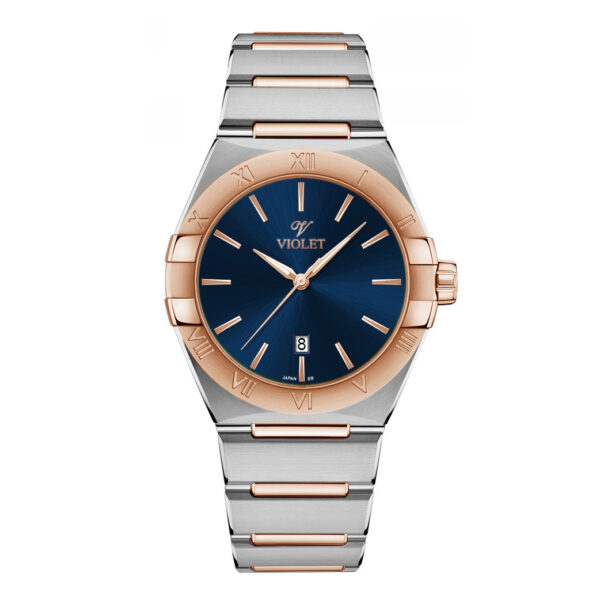 ساعت مچی زنانه ویولت مدل B0603G/919
