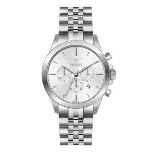 ساعت مچی مردانه ویولت مدل B0624G/111