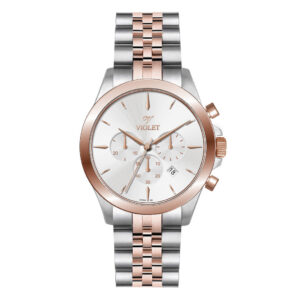 ساعت مچی مردانه ویولت مدل B0624G/191