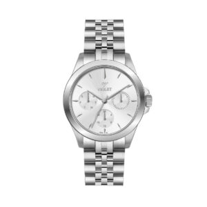 ساعت مچی زنانه ویولت مدل B0624L/111