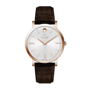 ساعت مچی مردانه ویولت مدل B0631G/612