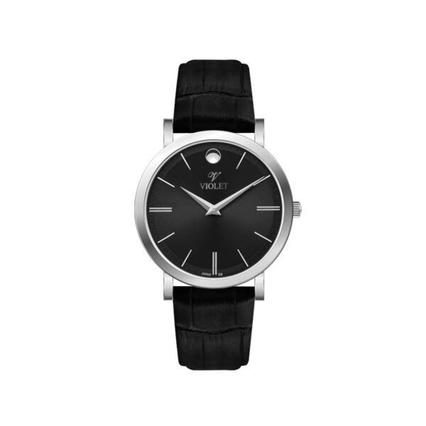 ساعت مچی زنانه ویولت مدل B0631L/133