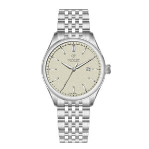 ساعت مچی مردانه ویولت مدل B0629G/1D1