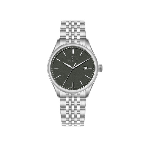 ساعت مچی زنانه ویولت مدل B0629L/1C1