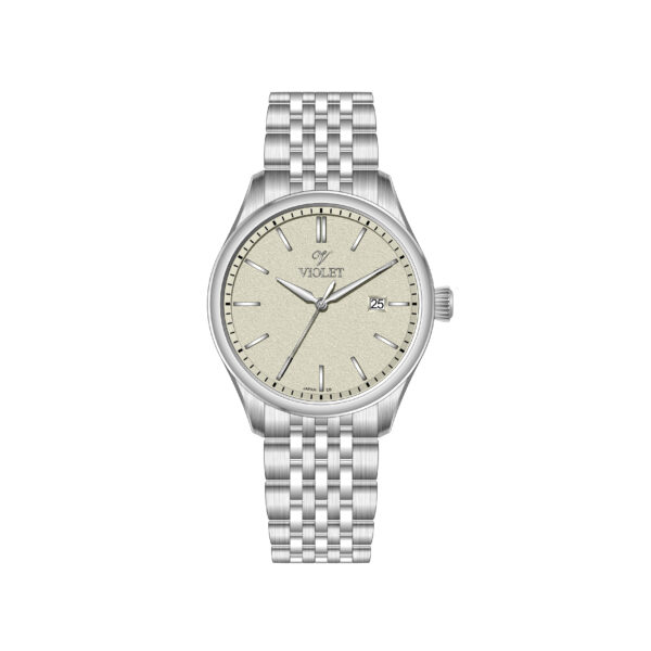 ساعت مچی زنانه ویولت مدل B0629L/1D1