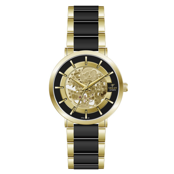 ساعت مچی مردانه ویولت مدل C0538G/636